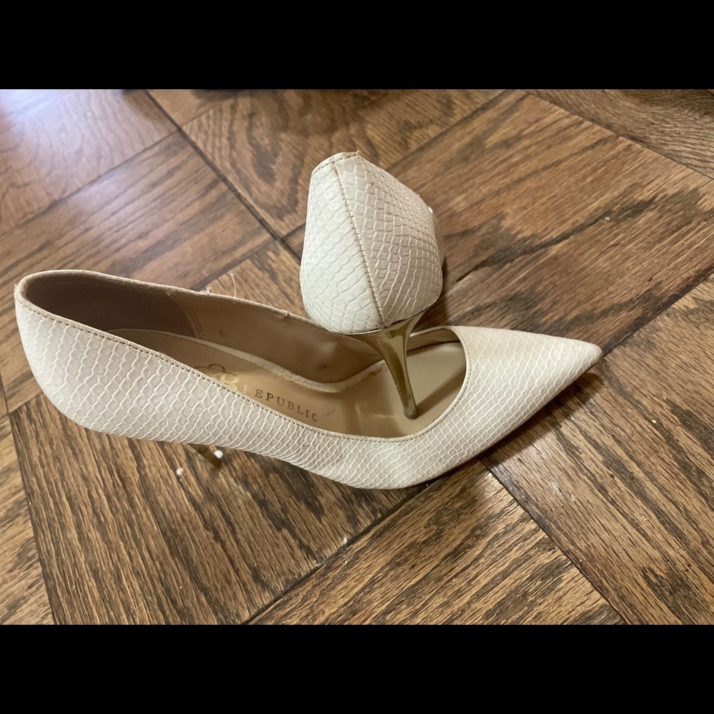 Shoes